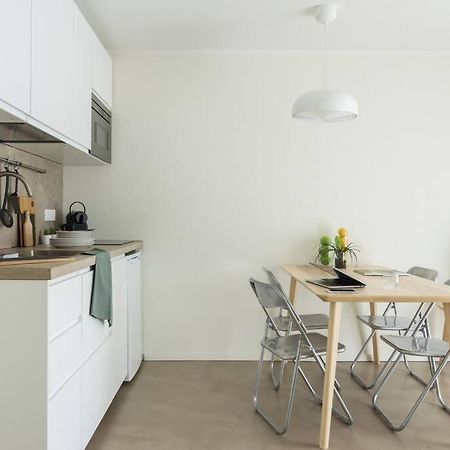 Palermo Flexyrent Apartment Мілан Екстер'єр фото