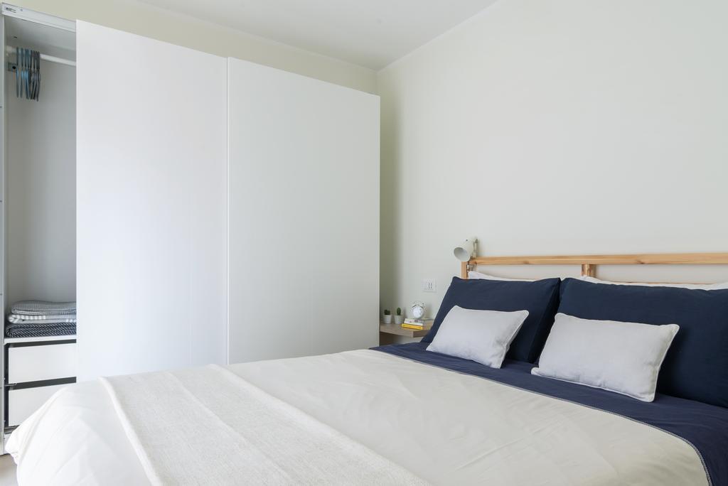 Palermo Flexyrent Apartment Мілан Номер фото
