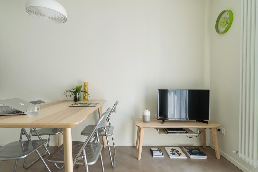 Palermo Flexyrent Apartment Мілан Номер фото