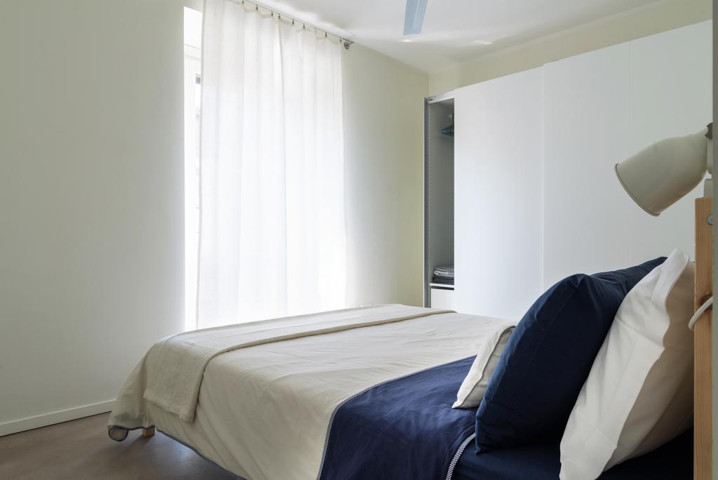 Palermo Flexyrent Apartment Мілан Номер фото