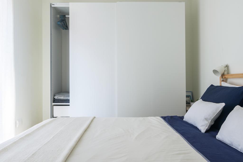 Palermo Flexyrent Apartment Мілан Номер фото