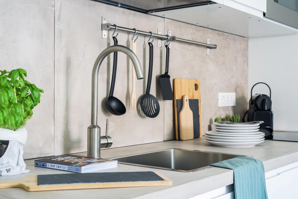 Palermo Flexyrent Apartment Мілан Номер фото