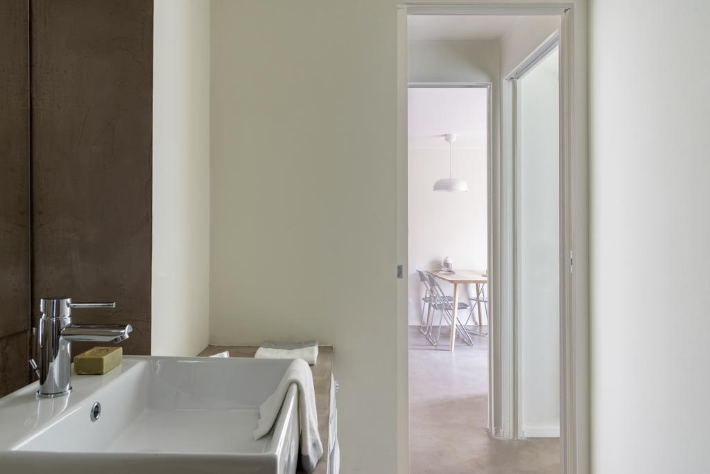 Palermo Flexyrent Apartment Мілан Номер фото
