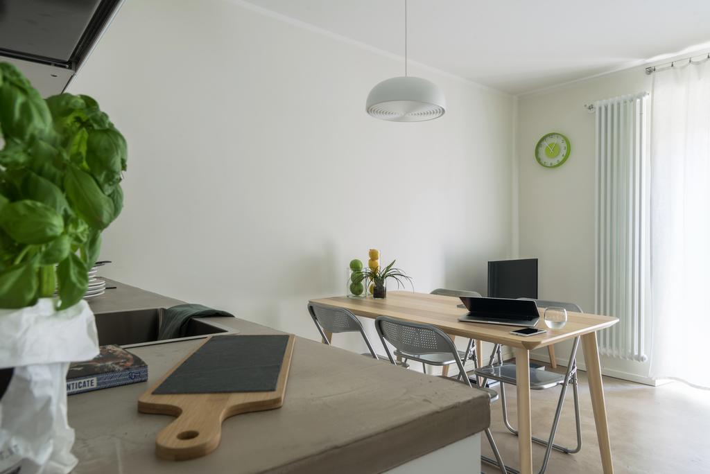 Palermo Flexyrent Apartment Мілан Номер фото