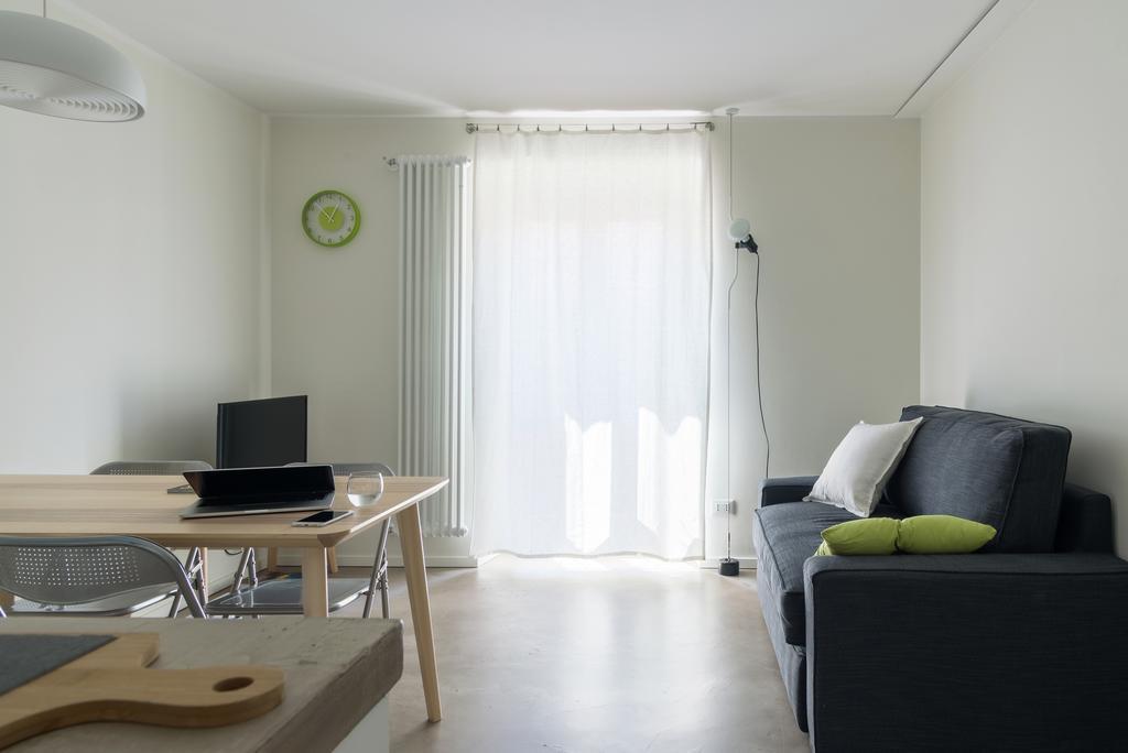 Palermo Flexyrent Apartment Мілан Номер фото