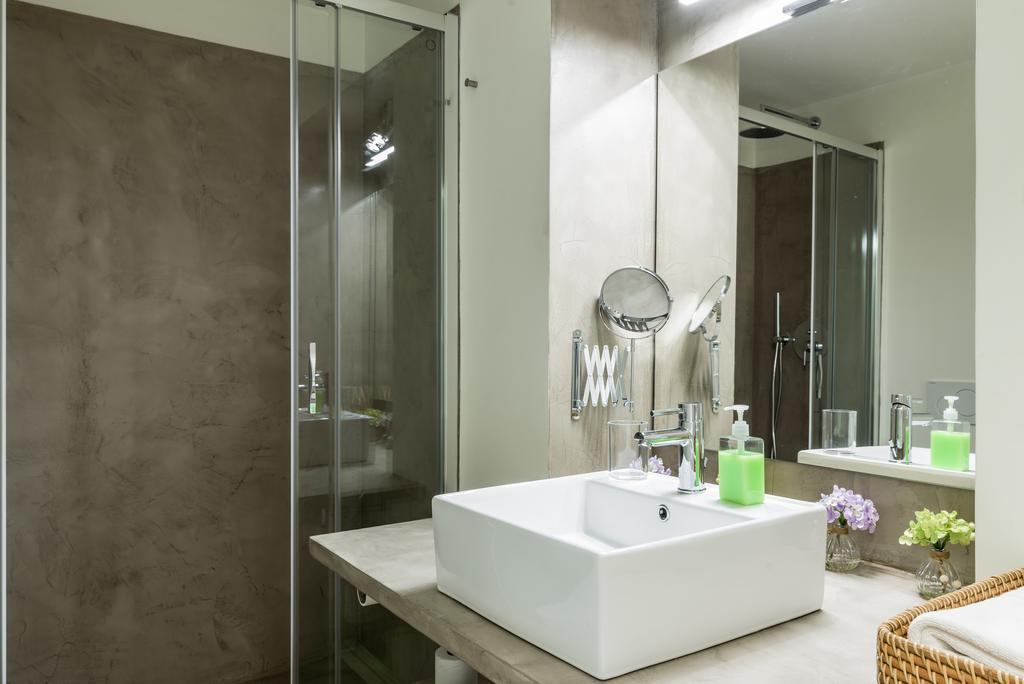 Palermo Flexyrent Apartment Мілан Екстер'єр фото